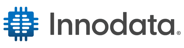 Innodata Inc. Logo - Enterprise content services company