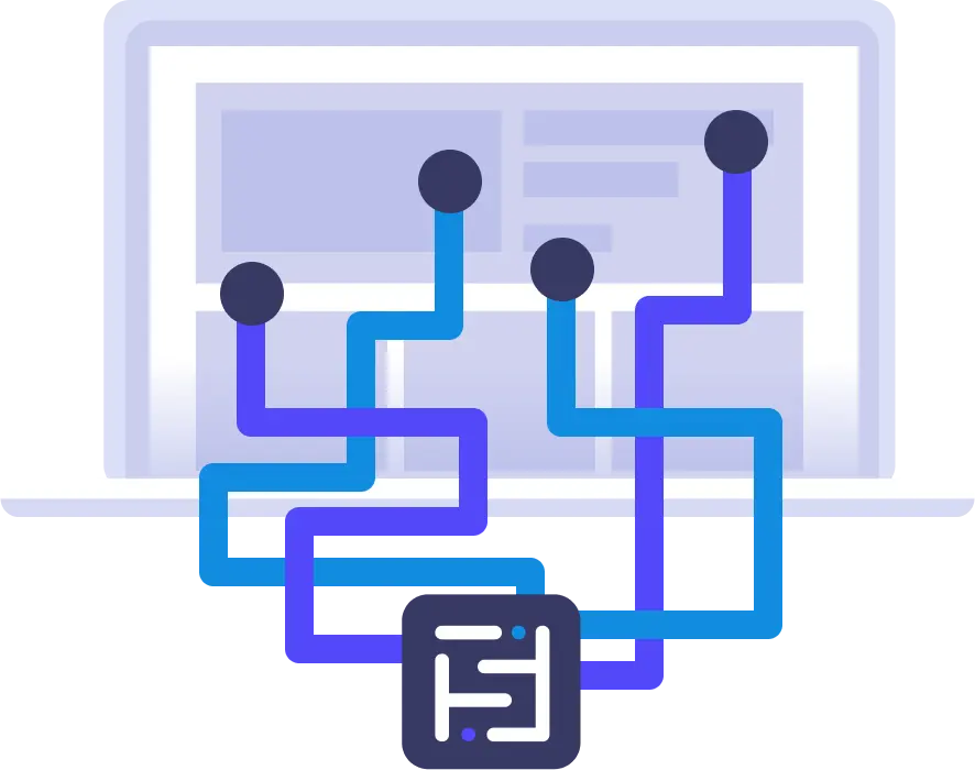 Sequentum Bespoke - White-glove managed data services icon